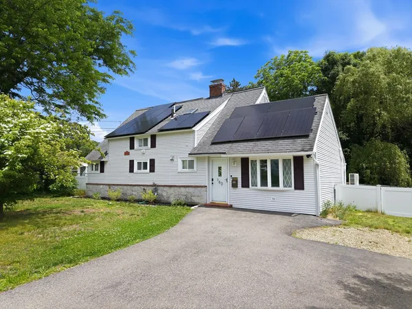 $829,999 | 163 Boden Lane, Natick, MA 01760