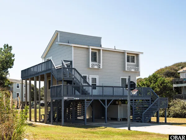 $999,000 | 131 Seabreeze Drive, Duck, NC 27949