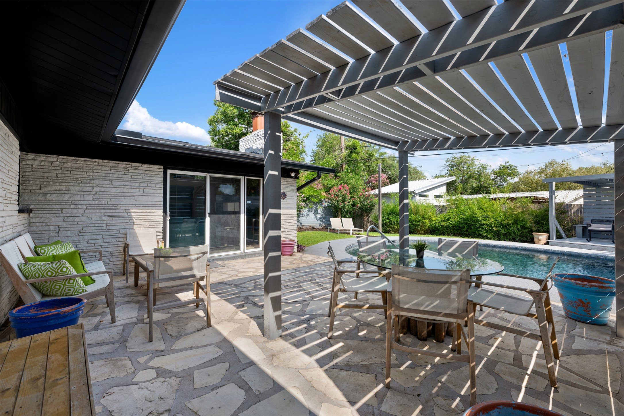 1806 Rogge Lane Austin, TX 78723 - Photo 30 of 40