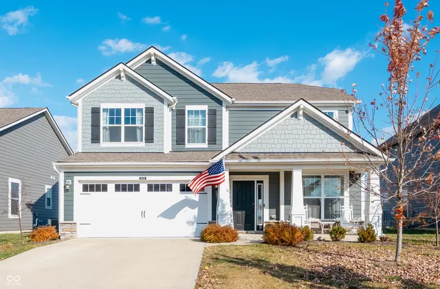 $440,000 | 19138 Horsewood Road, Westfield, IN 46062