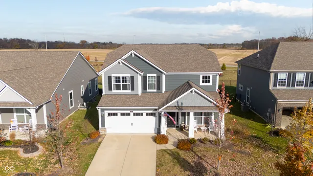 $440,000 | 19138 Horsewood Road, Westfield, IN 46062