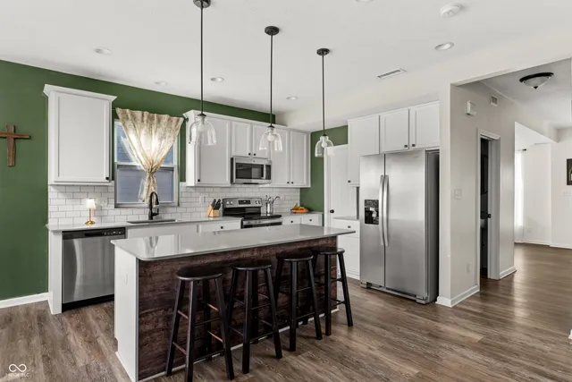 $440,000 | 19138 Horsewood Road, Westfield, IN 46062