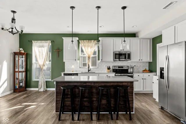 $440,000 | 19138 Horsewood Road, Westfield, IN 46062