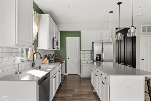 $440,000 | 19138 Horsewood Road, Westfield, IN 46062