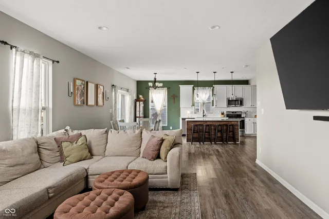 $440,000 | 19138 Horsewood Road, Westfield, IN 46062