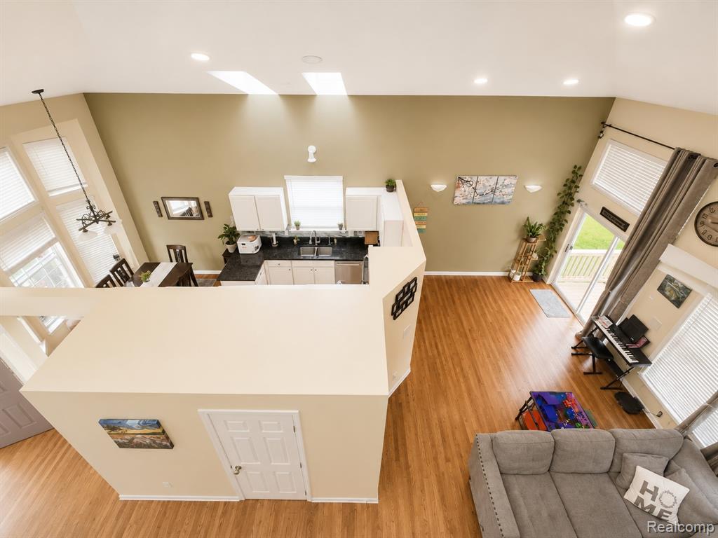3067 Silverbrook Drive Rochester, MI 48306 - Photo 12 of 17