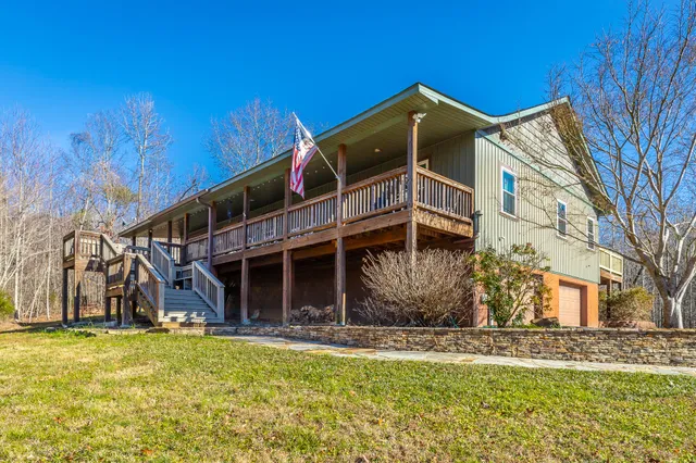 $785,000 | 443 Back Valley Road, Chickamauga, GA 30707