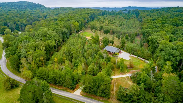 $785,000 | 443 Back Valley Road, Chickamauga, GA 30707