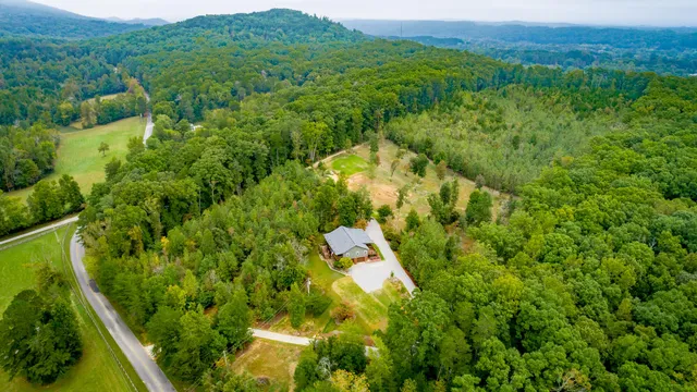 $785,000 | 443 Back Valley Road, Chickamauga, GA 30707