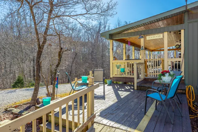 $769,900 | 443 Back Valley Road, Chickamauga, GA 30707