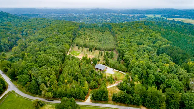 $785,000 | 443 Back Valley Road, Chickamauga, GA 30707