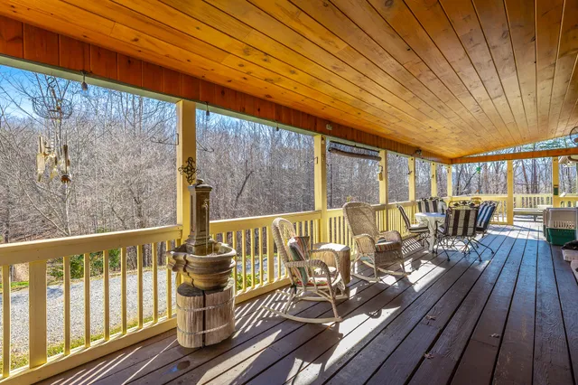 $769,900 | 443 Back Valley Road, Chickamauga, GA 30707