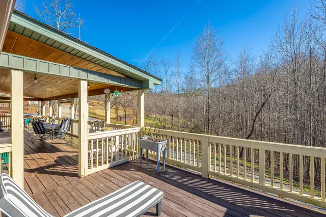 $769,900 | 443 Back Valley Road, Chickamauga, GA 30707