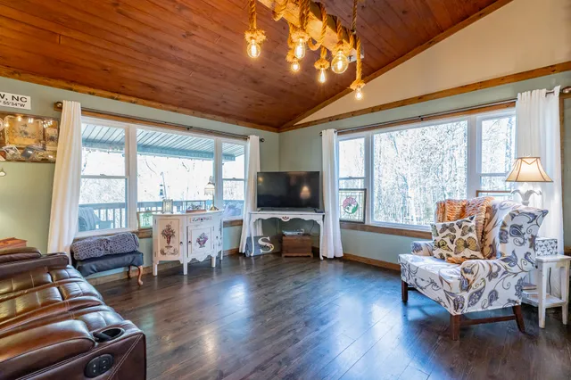 $769,900 | 443 Back Valley Road, Chickamauga, GA 30707