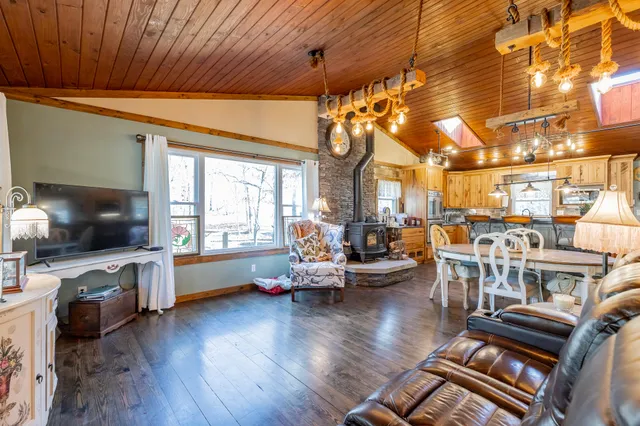 $769,900 | 443 Back Valley Road, Chickamauga, GA 30707