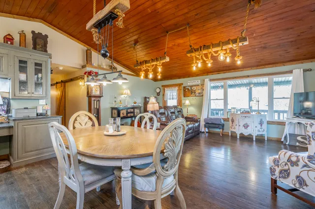 $769,900 | 443 Back Valley Road, Chickamauga, GA 30707