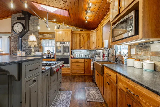 $769,900 | 443 Back Valley Road, Chickamauga, GA 30707