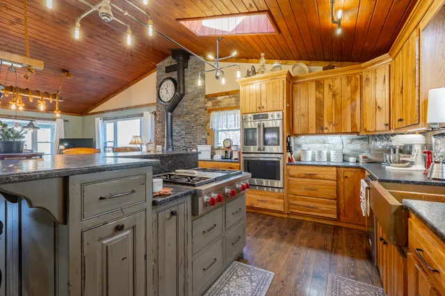 $769,900 | 443 Back Valley Road, Chickamauga, GA 30707