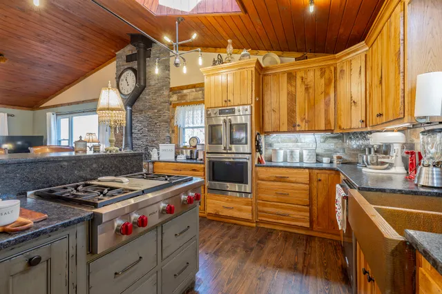 $769,900 | 443 Back Valley Road, Chickamauga, GA 30707