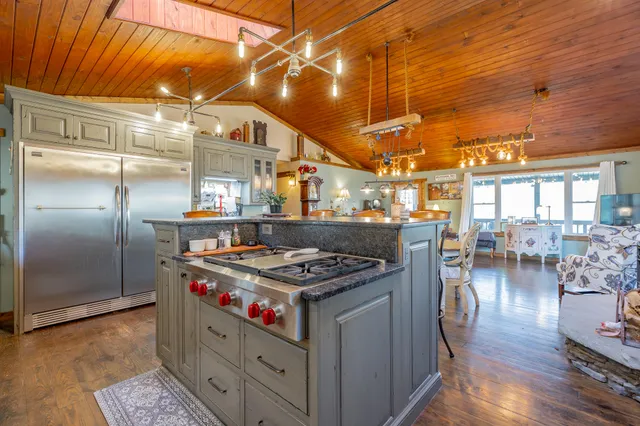 $769,900 | 443 Back Valley Road, Chickamauga, GA 30707