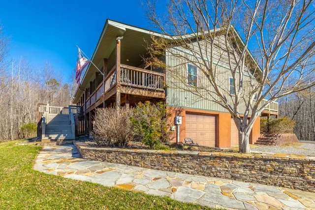 $769,900 | 443 Back Valley Road, Chickamauga, GA 30707