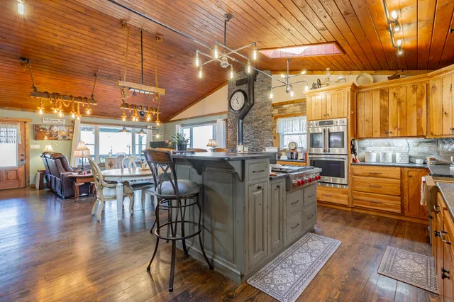 $769,900 | 443 Back Valley Road, Chickamauga, GA 30707