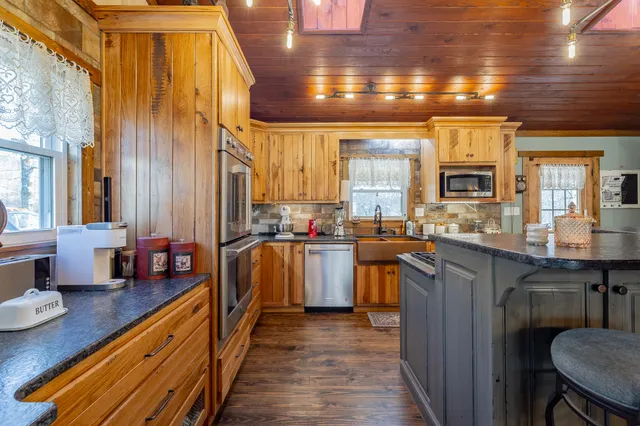 $769,900 | 443 Back Valley Road, Chickamauga, GA 30707