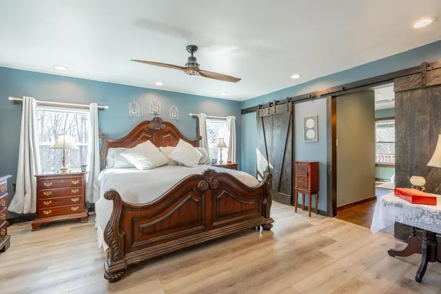 $769,900 | 443 Back Valley Road, Chickamauga, GA 30707