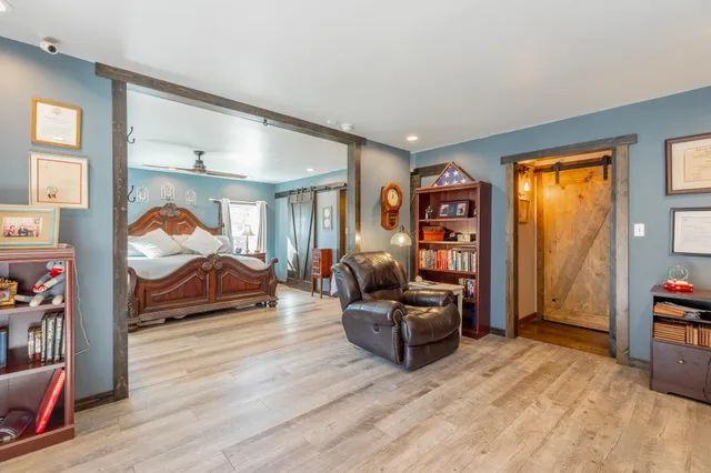 $769,900 | 443 Back Valley Road, Chickamauga, GA 30707