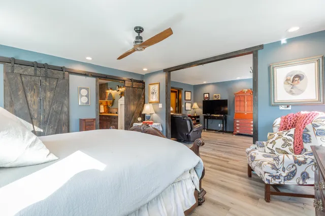 $769,900 | 443 Back Valley Road, Chickamauga, GA 30707