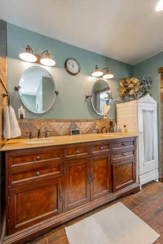 $769,900 | 443 Back Valley Road, Chickamauga, GA 30707