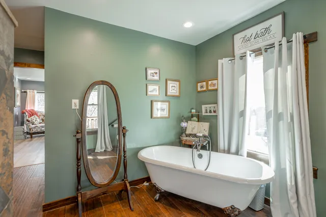 $769,900 | 443 Back Valley Road, Chickamauga, GA 30707