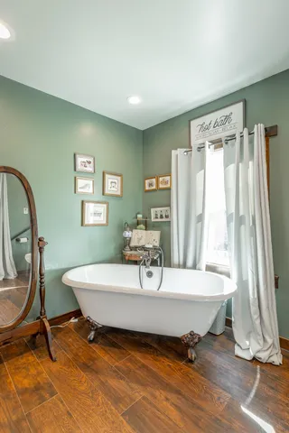 $769,900 | 443 Back Valley Road, Chickamauga, GA 30707