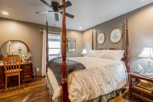 $769,900 | 443 Back Valley Road, Chickamauga, GA 30707