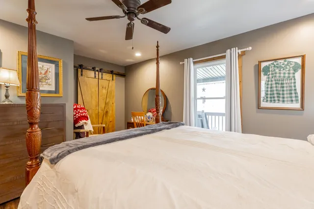 $769,900 | 443 Back Valley Road, Chickamauga, GA 30707