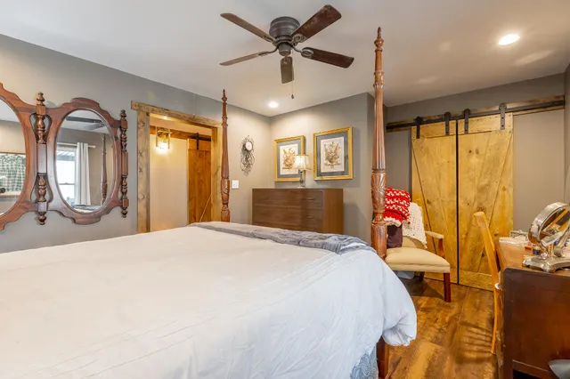 $769,900 | 443 Back Valley Road, Chickamauga, GA 30707