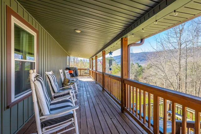 $769,900 | 443 Back Valley Road, Chickamauga, GA 30707