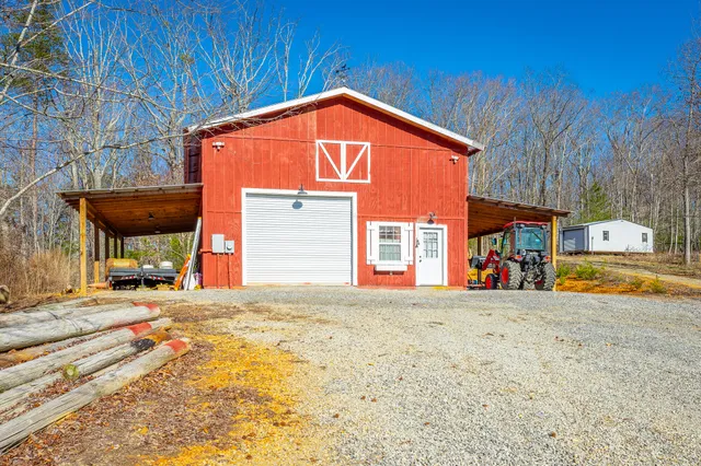 $769,900 | 443 Back Valley Road, Chickamauga, GA 30707