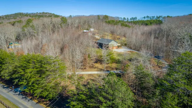 $769,900 | 443 Back Valley Road, Chickamauga, GA 30707