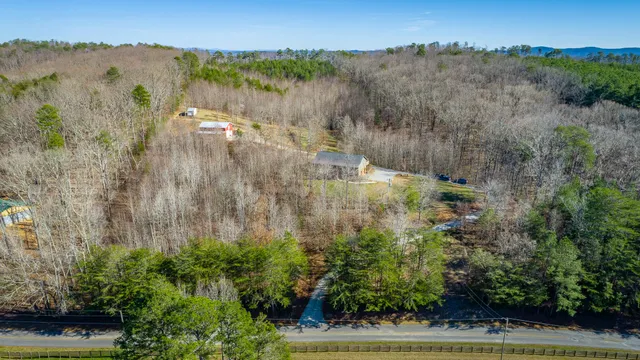 $769,900 | 443 Back Valley Road, Chickamauga, GA 30707