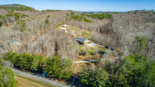 $769,900 | 443 Back Valley Road, Chickamauga, GA 30707