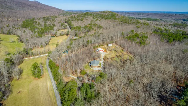 $769,900 | 443 Back Valley Road, Chickamauga, GA 30707