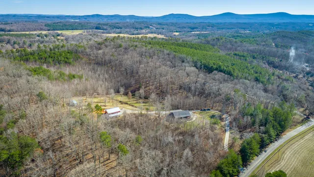 $769,900 | 443 Back Valley Road, Chickamauga, GA 30707