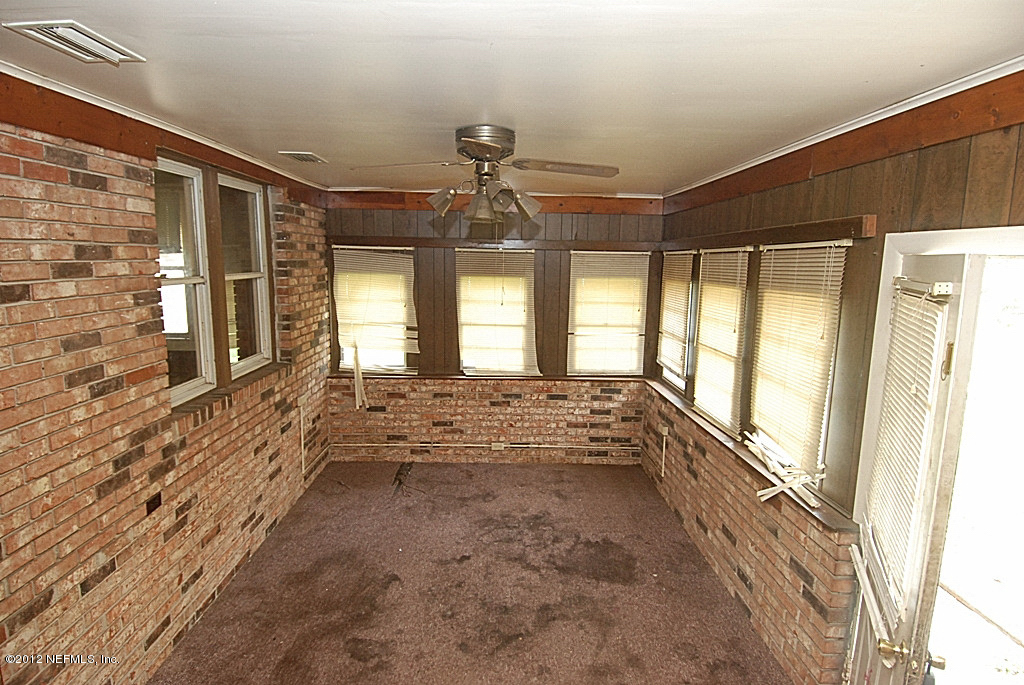 3940 Randall Road Green Cove Springs, FL 32043 - Photo 6 of 9 FRONT PORCH
