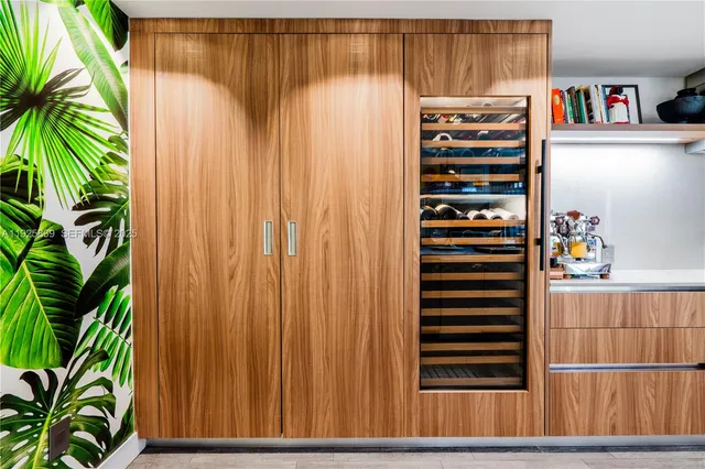 a view of a bunch of room with toys