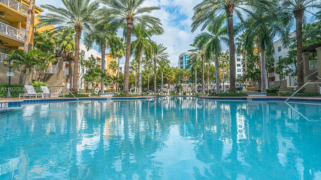 125 Jefferson Avenue, Unit 119 Miami Beach, FL 33139 - Photo 41 of 47 a view of three lake