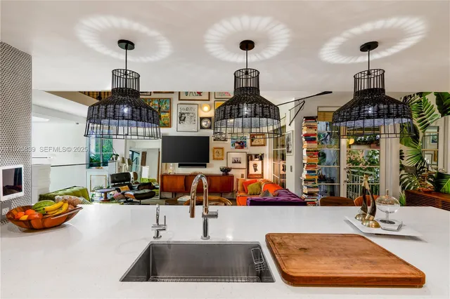 a gym room with lots of gym equipment