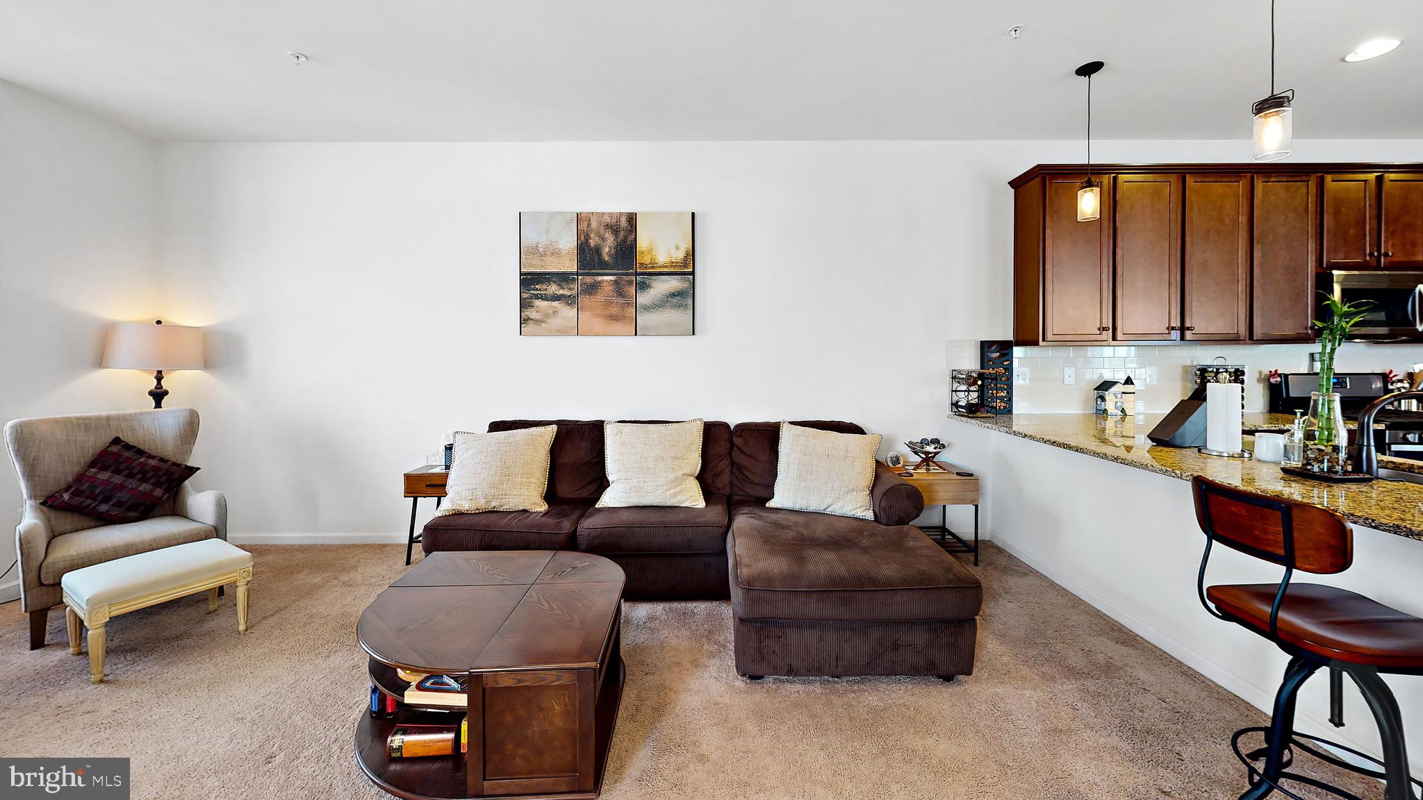 912 Sandy Run Road Baltimore, MD 21220 - Photo 17 of 64 Living Room