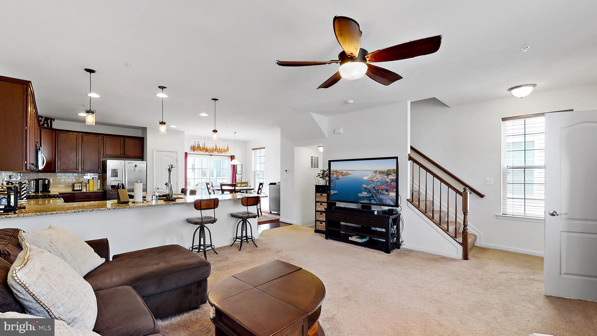 912 Sandy Run Road Baltimore, MD 21220 - Photo 20 of 64 Main Level