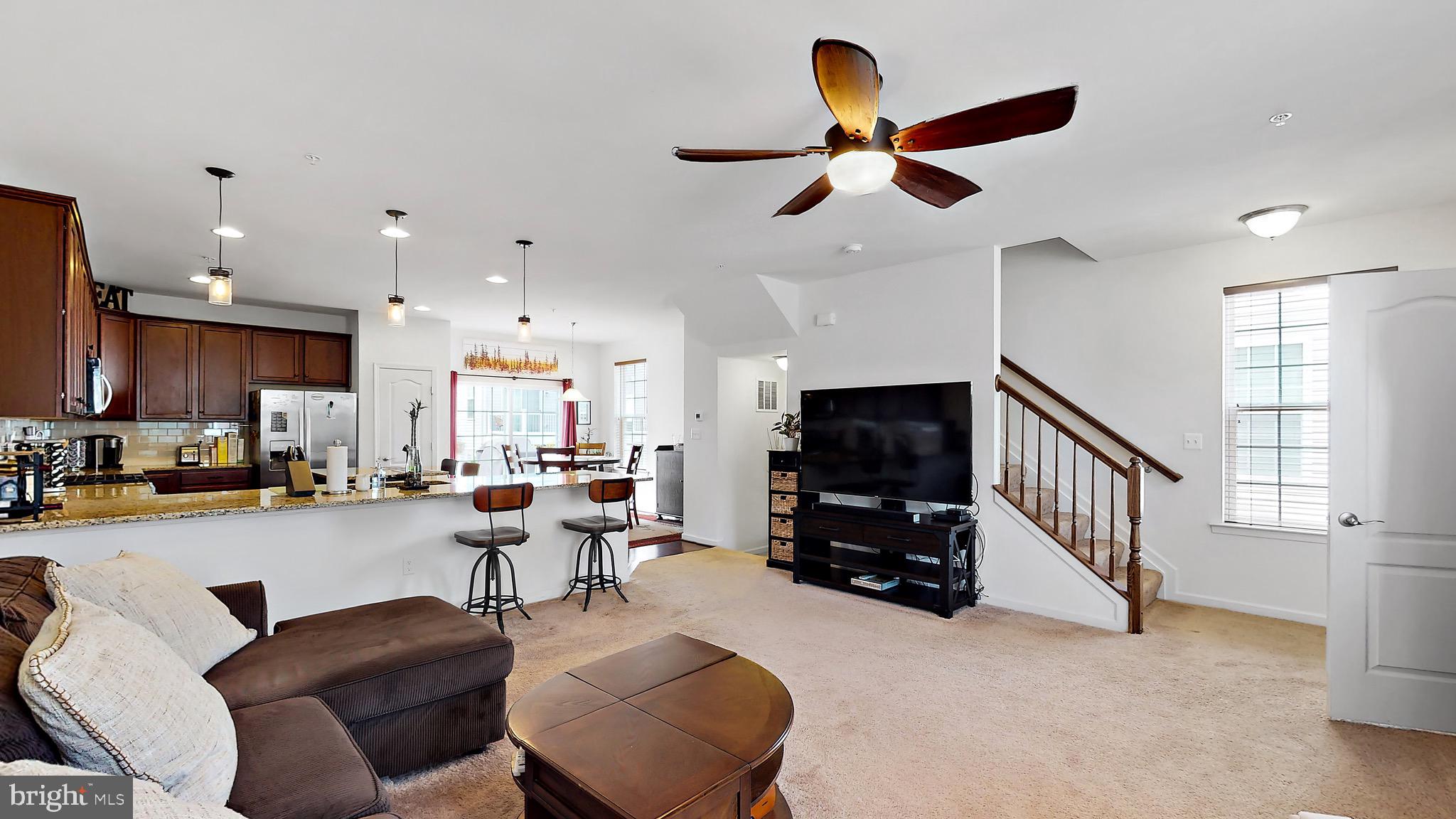 912 Sandy Run Road Baltimore, MD 21220 - Photo 27 of 64 Main Level